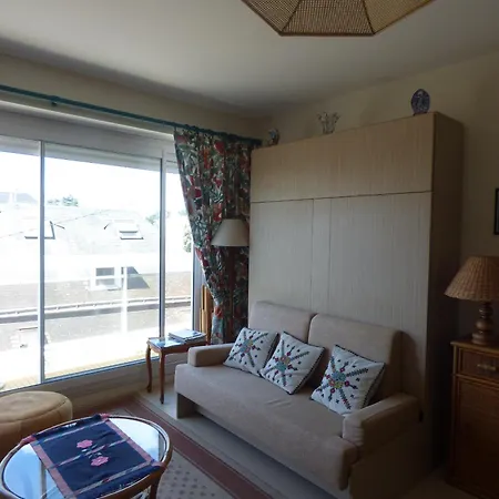 Le Grand Foc Apartmán *