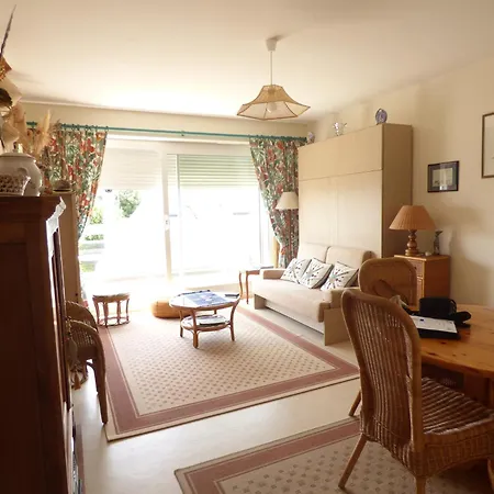 Le Grand Foc Apartmán *