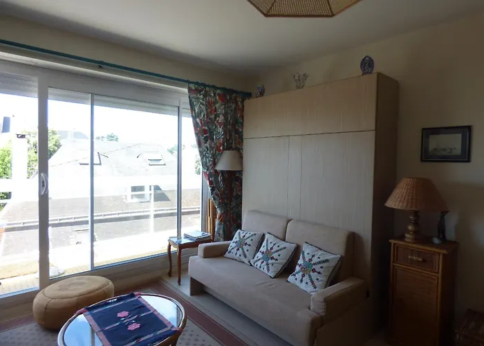 Le Grand Foc Apartamento *