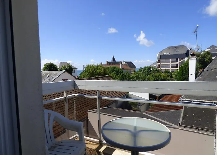 Apartamento Le Grand Foc