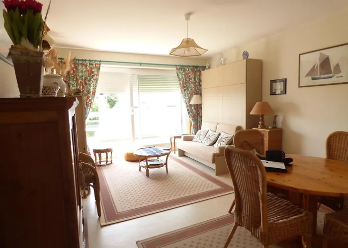 Le Grand Foc Apartamento *